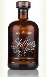 Filliers 28 Dry Gin