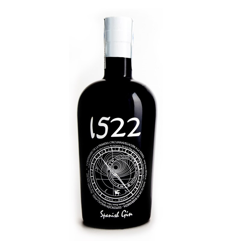 Gin-1522