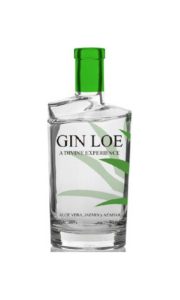 Gin Loe  (  aloe vera )