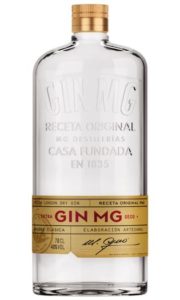 Gin MG London Dry Gin