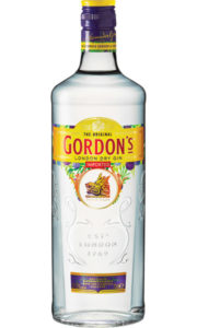 Gordon’s London Dry Gin