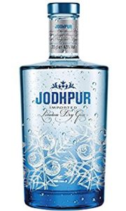 Jodhpur London Dry Gin