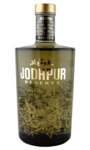 Jodhpur Reserve  London Dry Gin