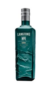 Langton’s Nº1 Gin
