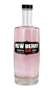 New Berry Gin