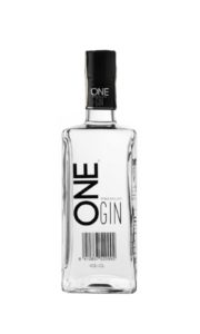 One Gin Premium