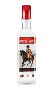Royal Mavis Gin