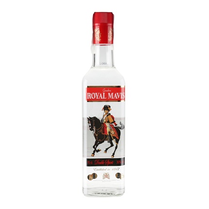 royal mavis gin