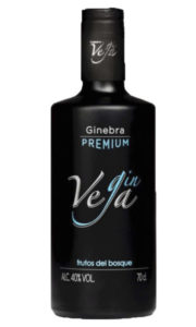 Gin Vega