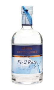 Adnams First Rate Gin