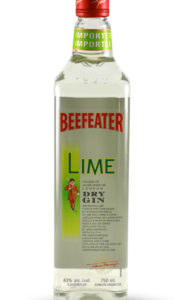 Beefeater Lime London Dry Gin