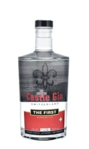 Castle Gin The First