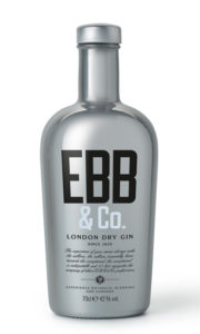 Gin Ebb And Co