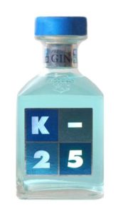 K 25 Gin