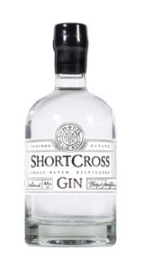 Shortcross Gin