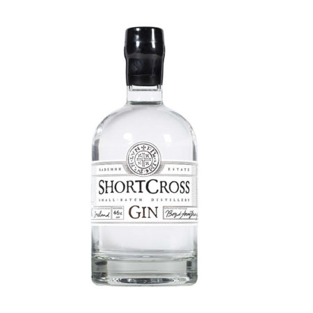 shortcross-gin