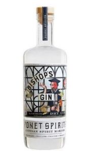 Bishop’s Gin