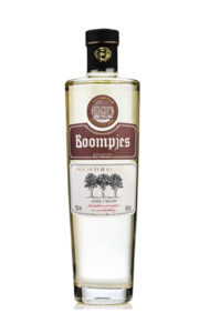 Boompjes old dutch genever 3 years