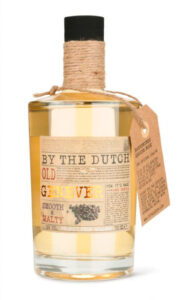 By the Dutch Old Genever