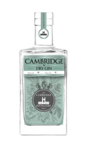 Cambridge  Dry Gin