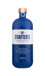 Crafter’s Gin