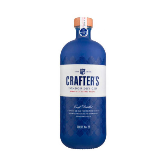 Crafter’s-Gin