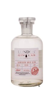 Gin Lab London Dry