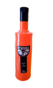 Newhall Gin