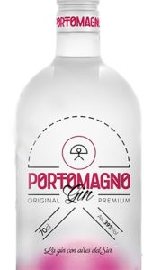 Portomagno Gin