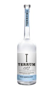 Terrum Gin