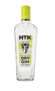 HTK  Dry Gin