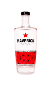 Maverick London Dry Gin