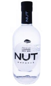 Gin Nut London Dry