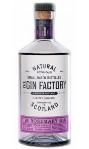 The Gin Factory