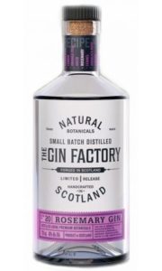 The Gin Factory