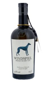 Windspiel Premium Dry Gin