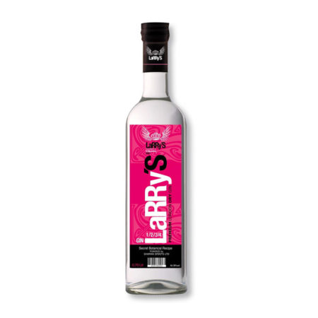 Larry's-Gin
