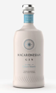 Macaronesian Gin
