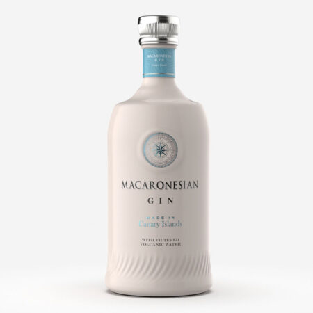 Macaronesian Gin