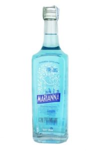 Marianna Gin