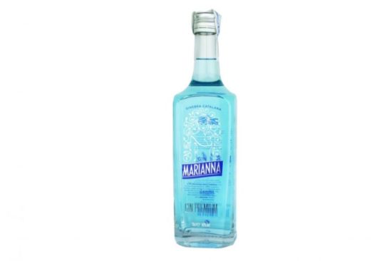 Marianna gin