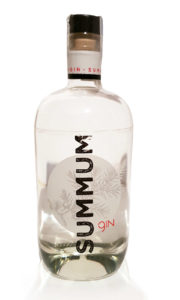 Summum London Dry Gin