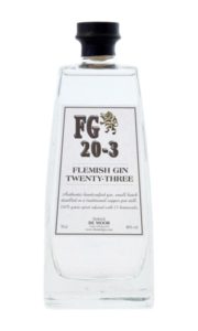 Flemish Gin FG20-3