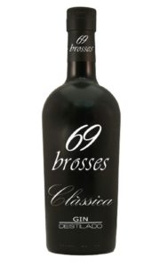 69 Brosses Clasica Gin