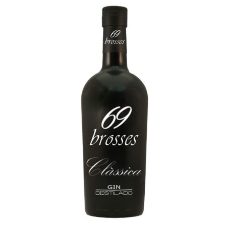 gin 69 brosses clasica