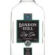 london hill gin