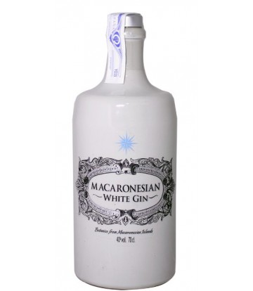 macaronesian gin