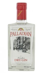 Palladian Gin