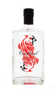 Cardinal American Dry Gin