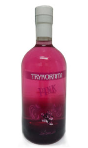 Trykornita Pink Gin